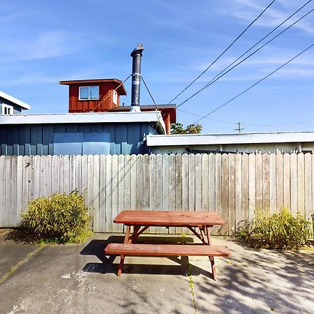 Shell Cottage King Salmon Exterior foto